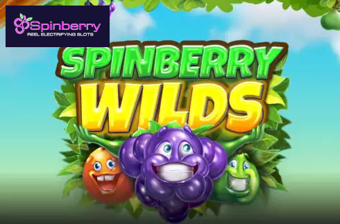 Spinberry Wilds